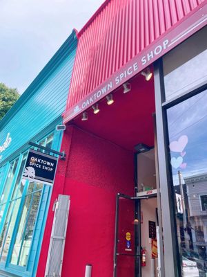 Oaktown Spice Shop by null