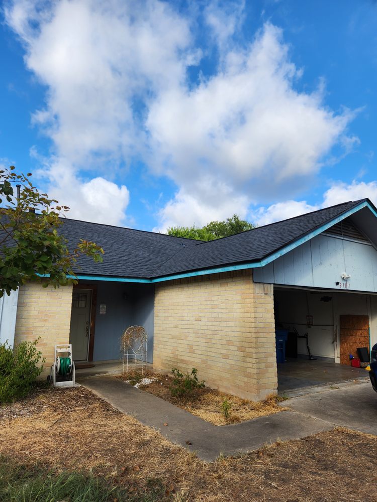 Slide of Flagstone Roofing & Exteriors