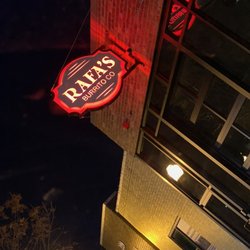 Rafa's Burrito Co - RaFa's Burrito Co. Store front
