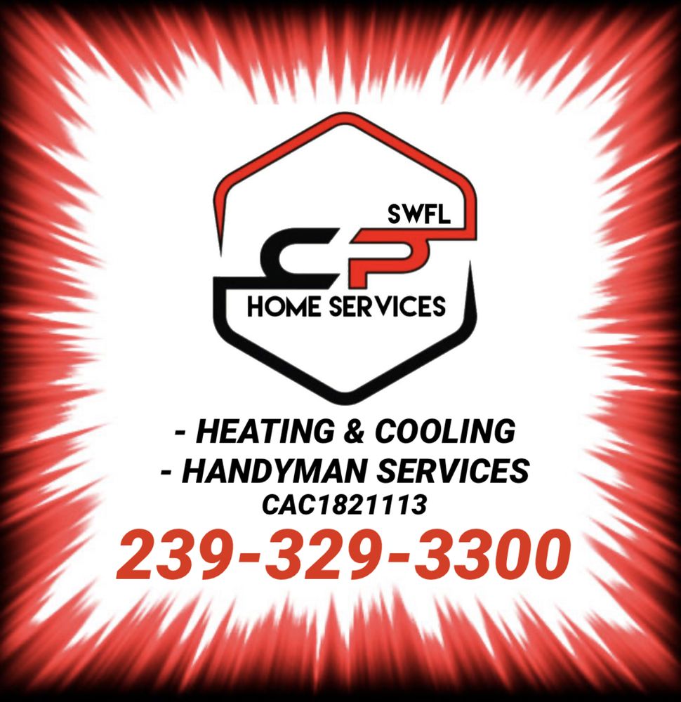 CP HOME SERVICES SWFL - Updated July 2026 - Naples, Florida - Handyman ...