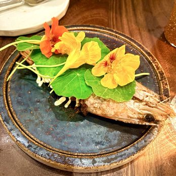 ALTO Fire to Table - These tasted soapy - Desserts Near Me - Studio City, California