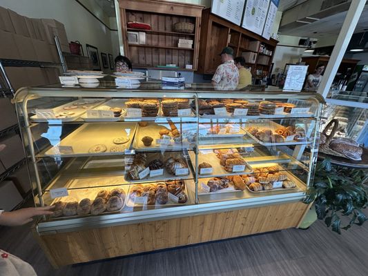 Upper Crust Bakery by null