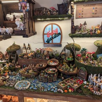 The Healing Hedge Witch - Gift Shops Near Me - Tarpon Springs, Florida The Healing Hedge Witch - Gift Shops Near Me - Tarpon Springs, Florida
