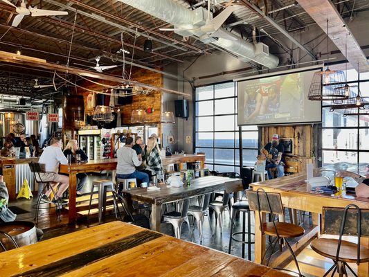 MARKER 48 BREWING - Updated April 2025 - 303 Photos & 222 Reviews