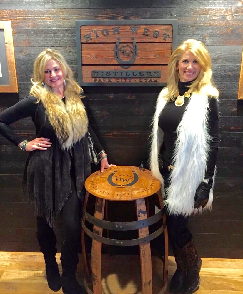 BLUE SKY CORPORATE RANCH Updated July 2024 30002 Old Lincoln Hwy