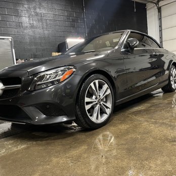 Vcb Detailing - C300 - Auto Detailing Near Me - Canton, Ohio Vcb Detailing - C300 - Auto Detailing Near Me - Canton, Ohio
