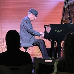 PianoForte Chicago - Jazz piano