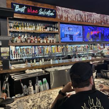 Kirby Ice House - Many on tap selections - Sports Bars Near Me - Houston, Texas Kirby Ice House - Many on tap selections - Sports Bars Near Me - Houston, Texas