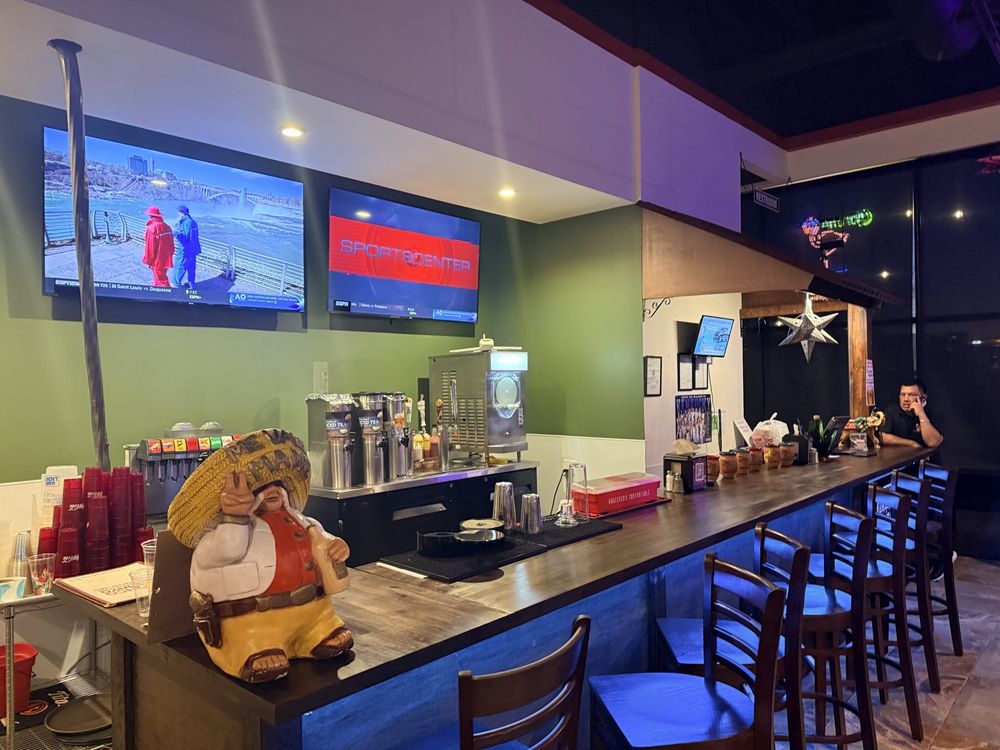 Cinco De Mayo Mexican Resturant