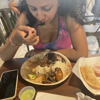 Next Stop Vegan - Vegan Near Me - Brooklyn, New York
