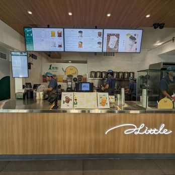ALittle Tea - Bubble Tea Near Me - San Gabriel, California ALittle Tea - Bubble Tea Near Me - San Gabriel, California