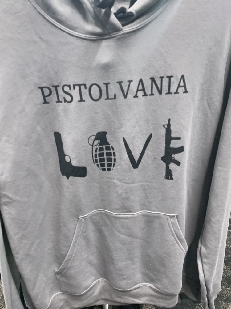 THE ADVENTURE SHOP Updated July 2024 10 Photos 524 McKean Ave