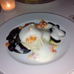 I know it looks crazy, but it was delicious