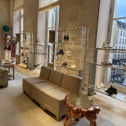 Inside 2nd floor