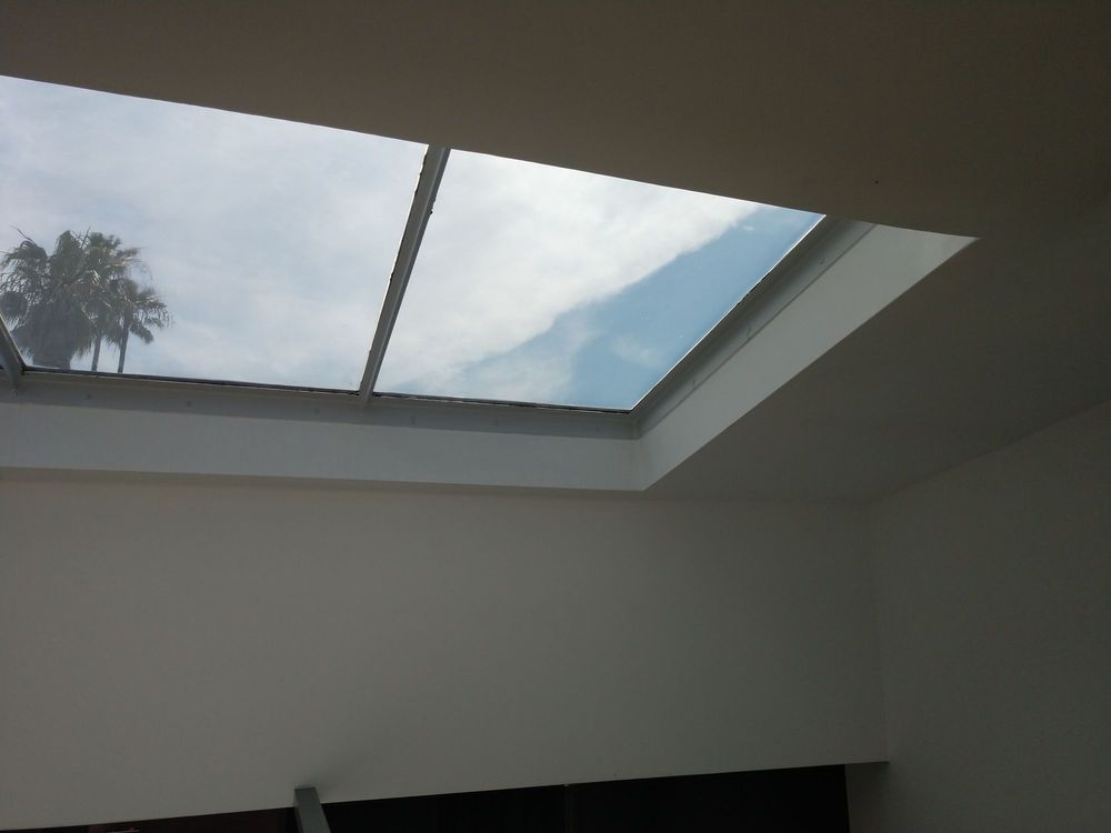 Slide of American Roofmasters