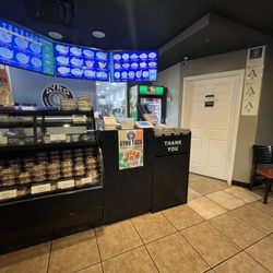 Gyro 101 - Scottsdale