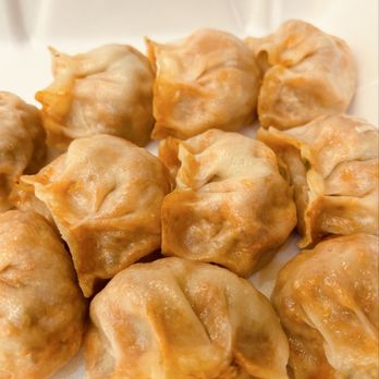 H Mart - Diamond Bar - Kimchi dumplings - Grocery Near Me - Diamond Bar, California
