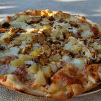 Bazbeaux Pizza - Pizza Near Me - Carmel, Indiana