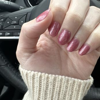 Ooh La La Nails & Spa - Gel manicure - Nail Salons Near Me - Jacksonville, Florida