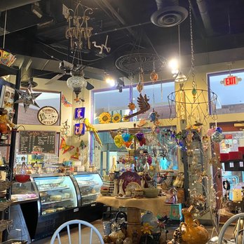 Romeo's Euro Café - Greek Near Me - Gilbert, Arizona