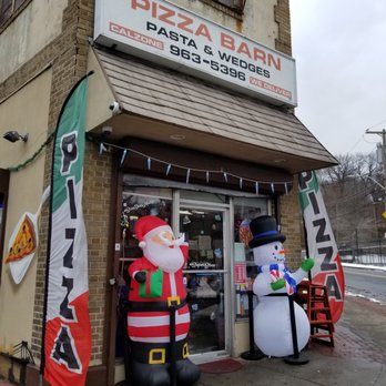 Pizza Barn - Pizza Near Me - Yonkers, New York Pizza Barn - Pizza Near Me - Yonkers, New York