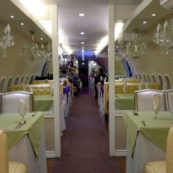 Air Summit Gourmet