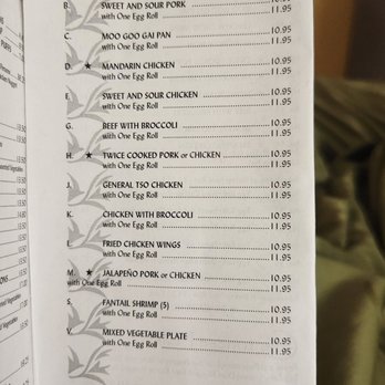 Happy Buddha - Lunch menu - Chinese Near Me - Galveston, Texas Happy Buddha - Lunch menu - Chinese Near Me - Galveston, Texas