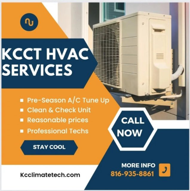 Slide of KC Climate Techs