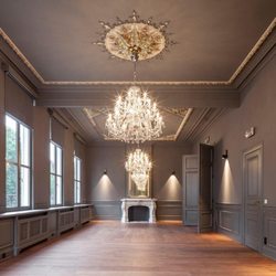 Pierre Withaeckx Lichtadvies