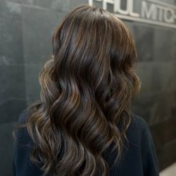 Paul Mitchell The School Portsmouth