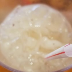 La Parrillita - Horchata
