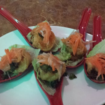 Pho Horn's - Scoopy shrimp - Vietnamese Near Me - Pawtucket, Rhode Island