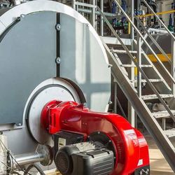 Big J & M Mechanical