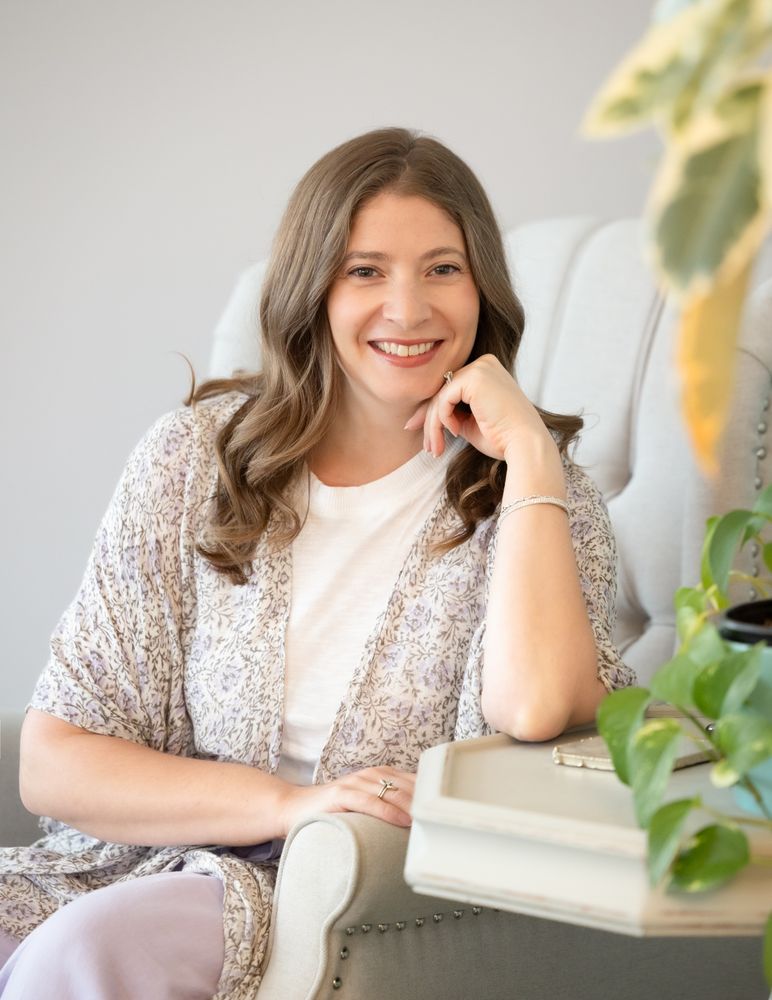 Wild Rose Counseling - grief counselor in Rocky River, OH