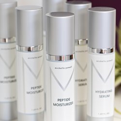 Michelle Powell Skin Care