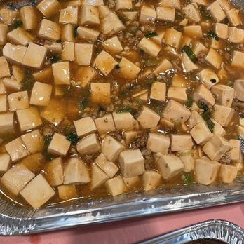 Sam Woo Village BBQ - Mapo Tofu - Chinese Near Me - Van Nuys, California Sam Woo Village BBQ - Mapo Tofu - Chinese Near Me - Van Nuys, California