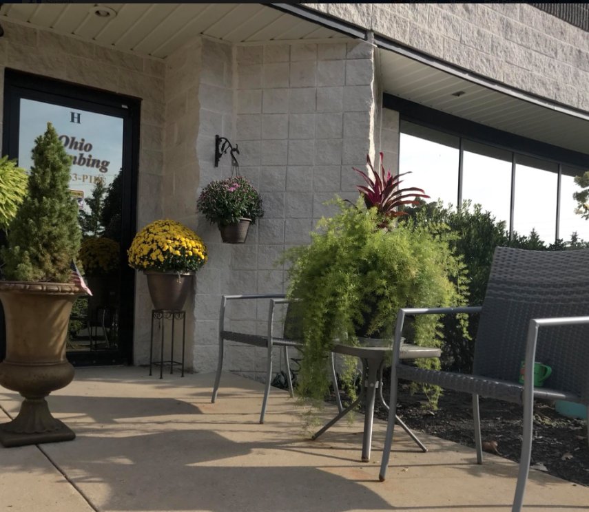 Slide of Ohio Plumbing