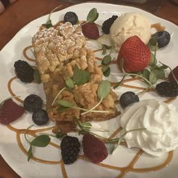 Apple Cake