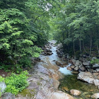 The Flume Gorge - Flume - Parks Near Me - Lincoln, New Hampshire The Flume Gorge - Flume - Parks Near Me - Lincoln, New Hampshire