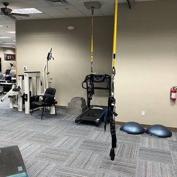 Harper Physical Therapy - Physical Therapy Near Me - Anthem, Arizona