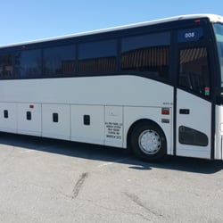 All Pro Tours - Charter Bus Services! School, Group, Corporate Trips to Atlantic City/Casino Reading, PA, New York, King of Prussia, Lancaster, US & CANADA.