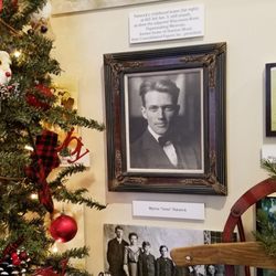 South Wood County Historical