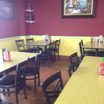 Shako Mako Grill - Middle Eastern Near Me - Glendale, Arizona
