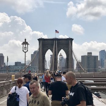 Brooklyn Bridge - Landmarks & Historical Buildings Near Me - Brooklyn, New York Brooklyn Bridge - Landmarks & Historical Buildings Near Me - Brooklyn, New York