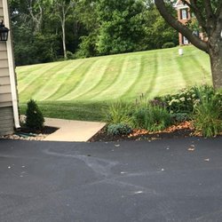 Willow Lake Lawn And Landscaping