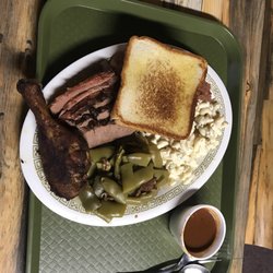 Hickory Stick Bar-B-Q