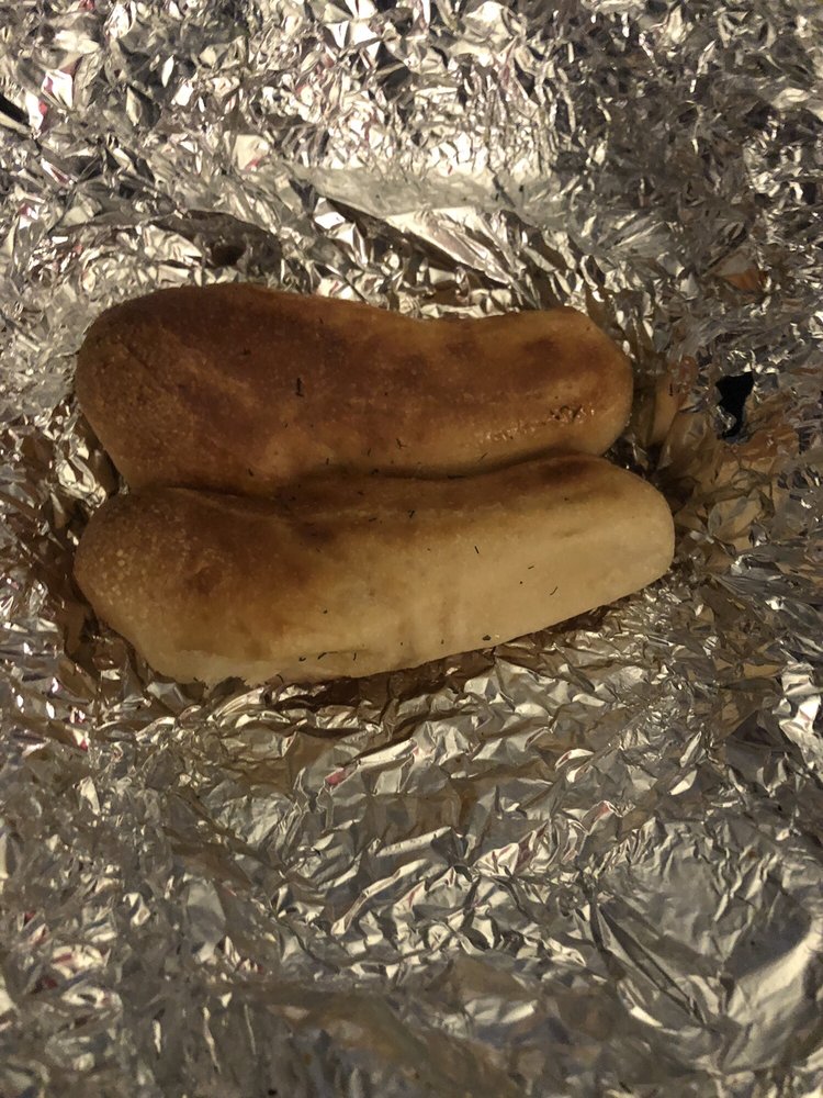 PIZZA KING Updated September 2024 10 Reviews 2512 Western Ave