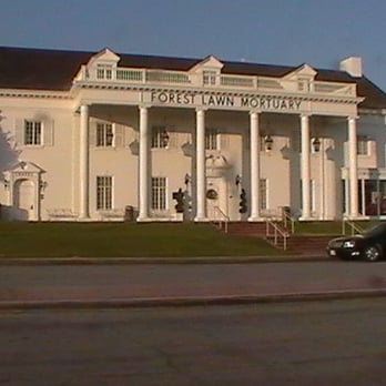 Forest Lawn - Cypress - Mortuary Services Near Me - Cypress, California