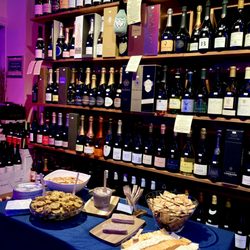 Tiburon Wine