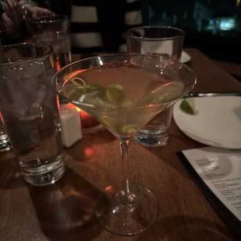 360 Steakhouse - Dirty Martini! - Steakhouses Near Me - Council Bluffs, Iowa 360 Steakhouse - Dirty Martini! - Steakhouses Near Me - Council Bluffs, Iowa